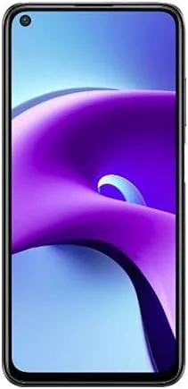 گوشی موبایل شیائومی Redmi Note 9T - حافظه 128 گیگابایت، رم 4 گیگابایت، دو سیم کارت، مشکی شفق