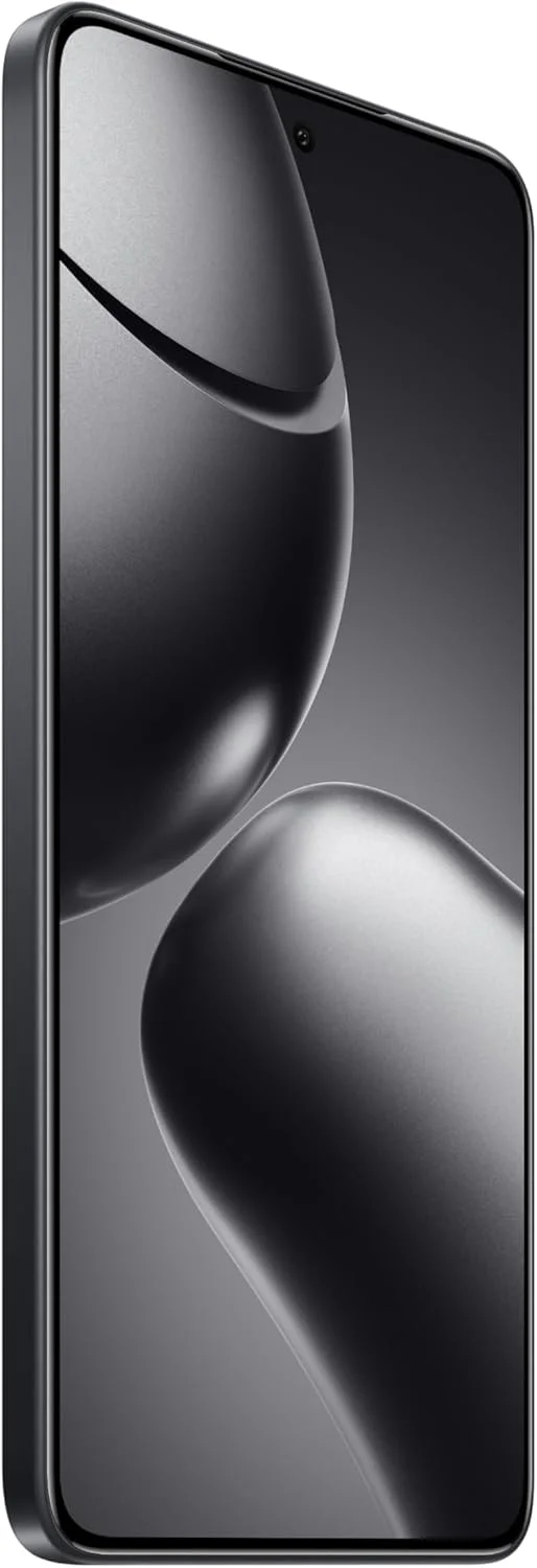 گوشی موبایل شیائومی 14T 5G، تیتان مشکی (12 گیگابایت رم + 512 گیگابایت حافظه داخلی) | MediaTek 8300 ultra | صفحه نمایش 6.67 اینچی آمولد 144 هرتز | دوربین سه گانه Leica 50+50+12 مگاپیکسل، دوربین جلو 32 مگاپیکسل