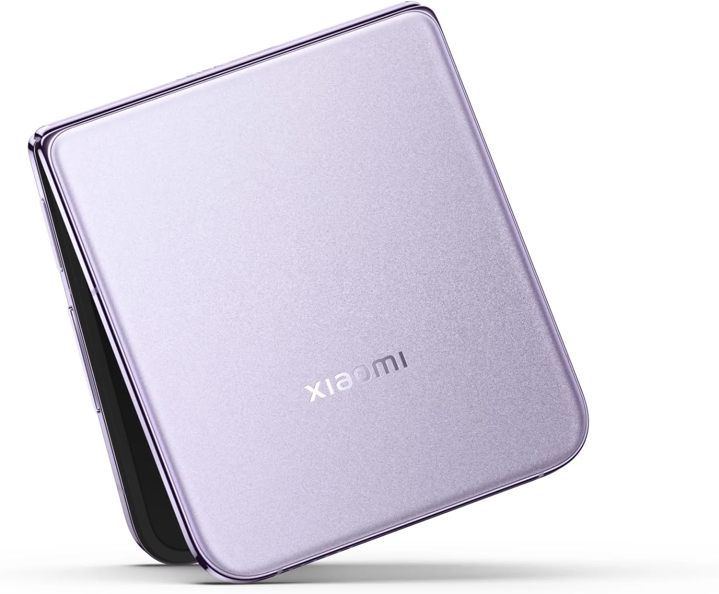 گوشی موبایل شیائومی Mix Flip 5G، بنفش (12 گیگابایت رم + 512 گیگابایت) | Snapdragon® 8 Gen 3 | صفحه نمایش دوگانه 6.86 اینچی + 4.01 اینچی 120 هرتز | باتری 4780 میلی آمپر ساعتی | دوربین دوگانه Leica 50+50، دوربین جلو 32 مگاپیکسلی | اسپیکر فضای باز رایگان + سشوار