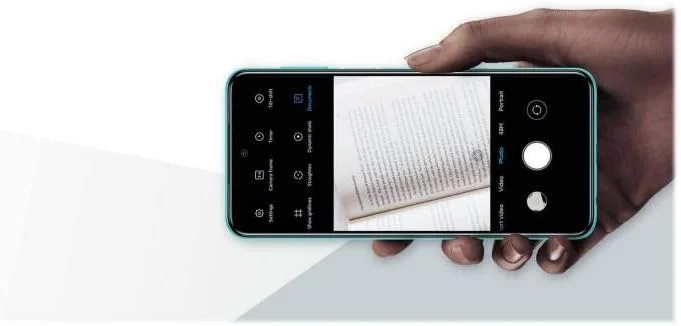 شیائومی Redmi Note 9 Pro نسخه گلوبال دو سیم کارت 128 گیگابایت رام 6 گیگابایت 4G LTE سبز استوایی