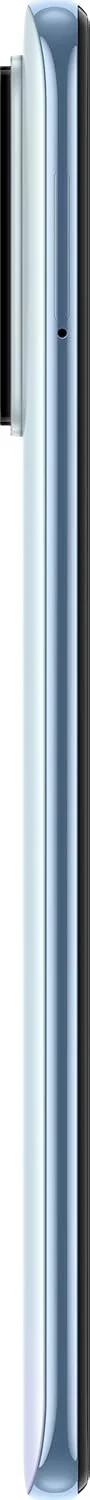 گوشی موبایل شیائومی Redmi Note 10 Pro - حافظه 6+64 گیگابایت، صفحه نمایش 6.67 اینچی 120 هرتز AMOLED DotDisplay، پردازنده Snapdragon 732G، دوربین چهارگانه 108 مگاپیکسلی، باتری 5020 میلی آمپر، آبی یخچالی (نسخه انگلستان + 2 سال گارانتی)