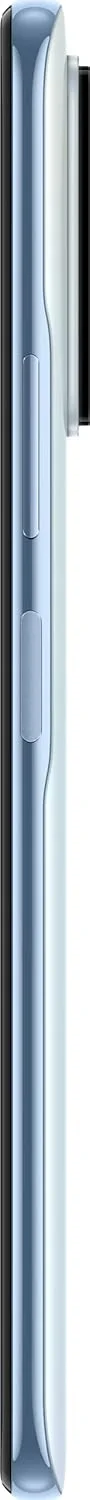 گوشی موبایل شیائومی Redmi Note 10 Pro - حافظه 6+64 گیگابایت، صفحه نمایش 6.67 اینچی 120 هرتز AMOLED DotDisplay، پردازنده Snapdragon 732G، دوربین چهارگانه 108 مگاپیکسلی، باتری 5020 میلی آمپر، آبی یخچالی (نسخه انگلستان + 2 سال گارانتی)