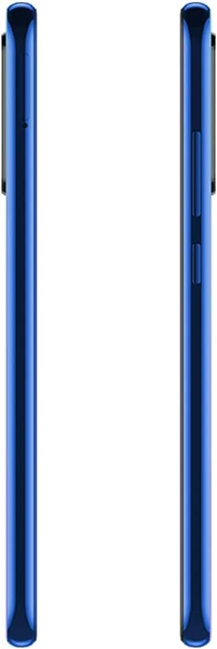 گوشی موبایل شیائومی Redmi Note 8، 6.3 اینچ، دو سیم کارت، 64 گیگابایت، 4 گیگابایت رم، آبی نپتون