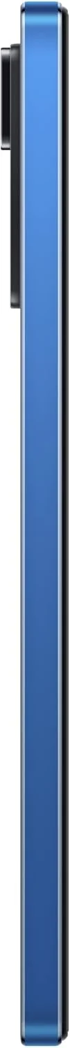 گوشی موبایل Redmi Note 11 Pro + 5G (آبی سراب، 8 گیگابایت رم، 256 گیگابایت حافظه داخلی) | شارژ توربو 67 واتی | نمایشگر 120 هرتز Super AMOLED | پیشنهادات تعویض اضافی | شارژر شامل می شود