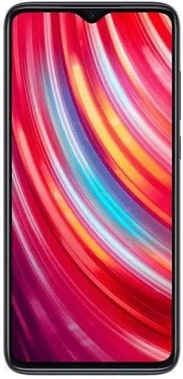 گوشی موبایل شیائومی Redmi Note 8 Pro M1906G7GG-128 دو سیم کارت - 6 گیگابایت رم، 128 گیگابایت، 4G LTE، نسخه بین المللی - خاکستری