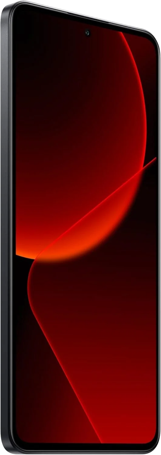شیائومی 13T مشکی 12 گیگابایت رم 256 گیگابایت رام 5G - نسخه گلوبال با سرویس گارانتی VIP
