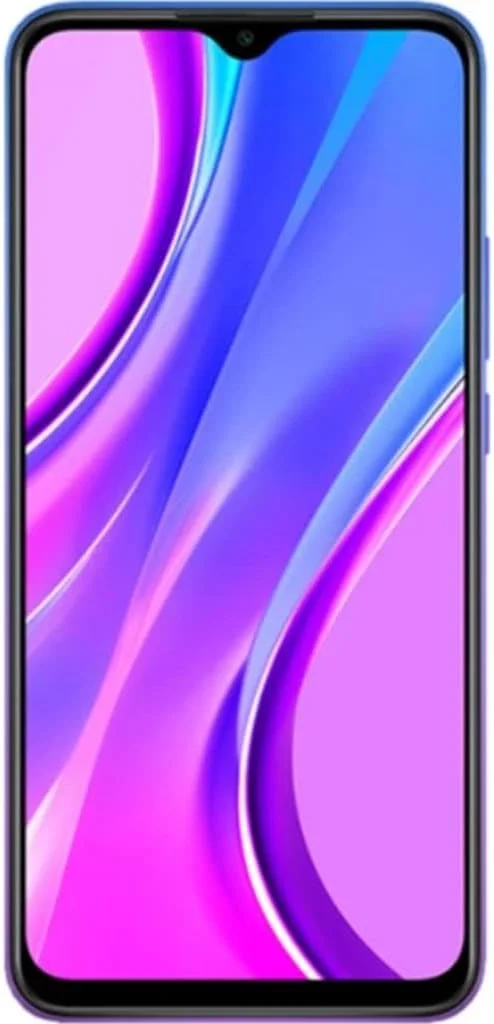 گوشی موبایل شیائومی Redmi 9 دو سیم کارت 32 گیگابایت رم 3 گیگابایت LTE نسخه گلوبال خاکستری کربنی