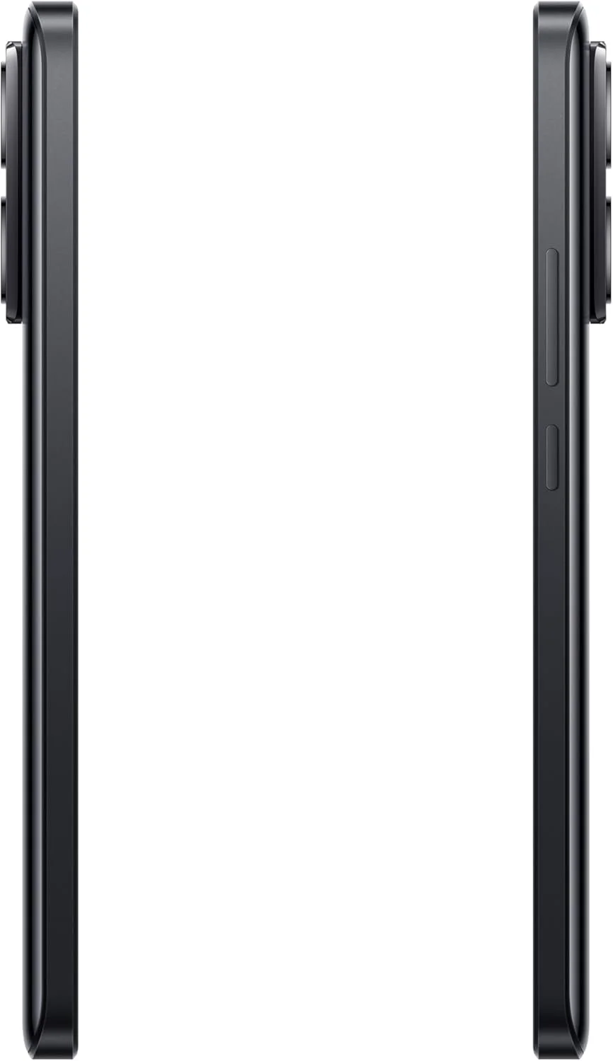 شیائومی 13T مشکی 12 گیگابایت رم 256 گیگابایت رام 5G - نسخه گلوبال با سرویس گارانتی VIP