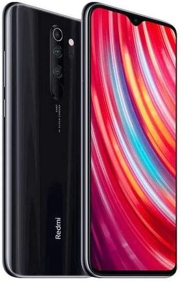 گوشی موبایل شیائومی Redmi Note 8 Pro M1906G7GG-128 دو سیم کارت - 6 گیگابایت رم، 128 گیگابایت، 4G LTE، نسخه بین المللی - خاکستری