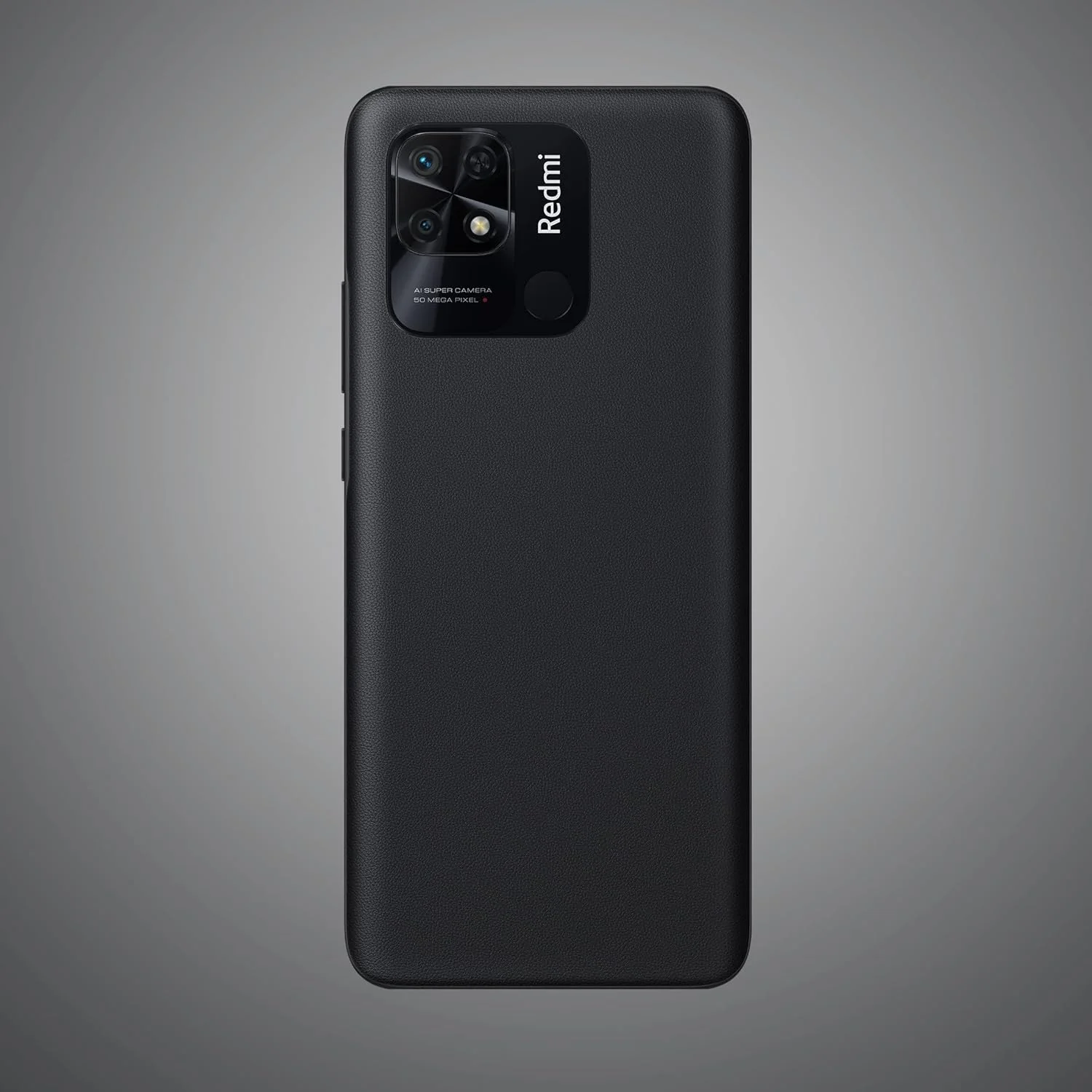 گوشی موبایل Redmi 10 Power (مشکی پاور، 8 گیگابایت رم، 128 گیگابایت حافظه داخلی)