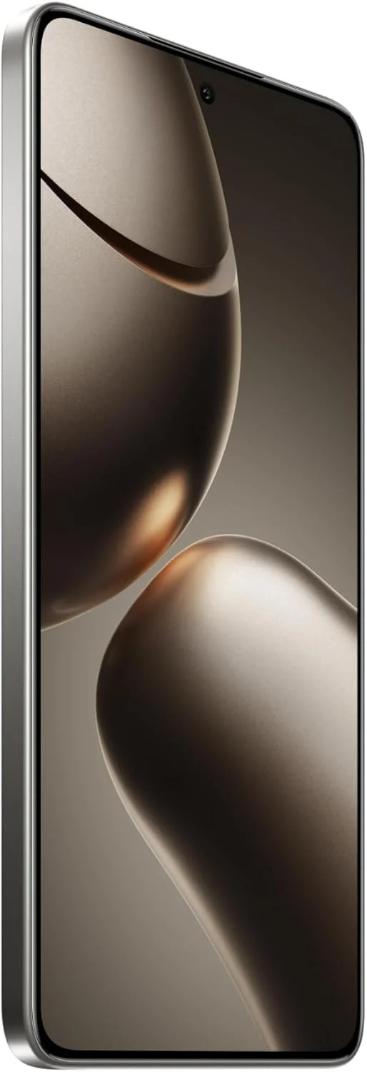 گوشی موبایل شیائومی 14T 5G، خاکستری تیتانیومی (12 گیگابایت رم + 512 گیگابایت) | MediaTek 8300 ultra | صفحه نمایش 6.67 اینچی آمولد 144 هرتز | دوربین سه گانه Leica 50+50+12 مگاپیکسل، دوربین جلو 32 مگاپیکسل | اسپیکر فضای باز شیائومی رایگان
