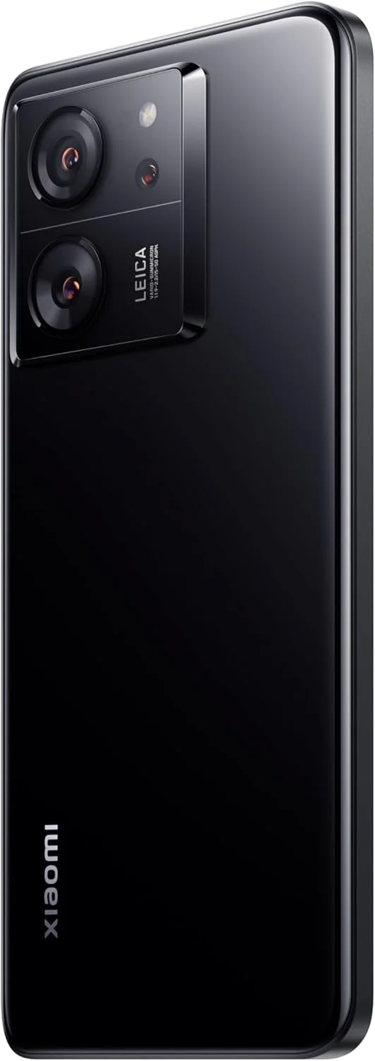 شیائومی 13T مشکی 12 گیگابایت رم 256 گیگابایت رام 5G - نسخه گلوبال با سرویس گارانتی VIP