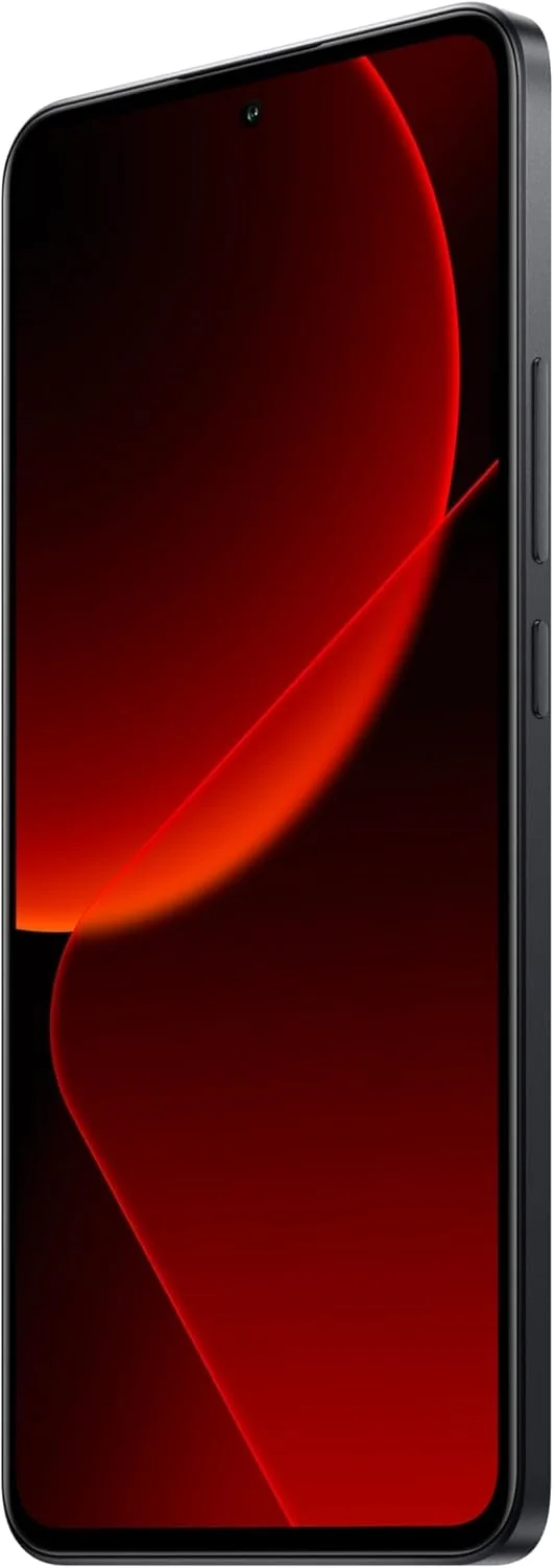 شیائومی 13T مشکی 12 گیگابایت رم 256 گیگابایت رام 5G - نسخه گلوبال با سرویس گارانتی VIP