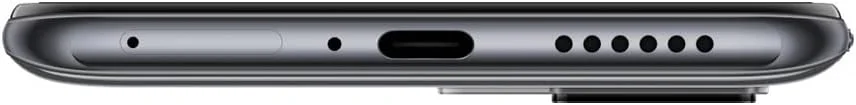 شیائومی 11T Pro 16.9 سانتی متر (6.67 اینچ) دو سیم کارت MIUI 12.5 5G USB TypeC 8 گیگابایت 256 گیگابایت 5000 میلی آمپر ساعت خاکستری