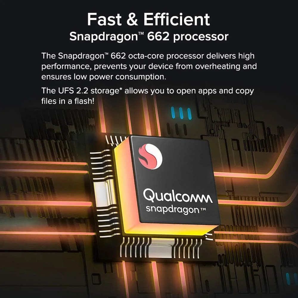 گوشی موبایل شیائومی Redmi 9T دو سیم کارت سبز اقیانوسی 4 گیگابایت رم 128 گیگابایت 4G LTE