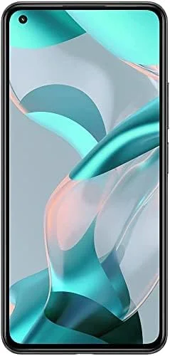 گوشی موبایل شیائومی 11 لایت NE دو سیم کارت مشکی ترافل 8 گیگابایت رم 256 گیگابایت رام - نسخه جهانی 5G
