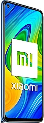گوشی موبایل شیائومی Redmi Note 9 دو سیم کارت 3GB RAM 64GB LTE نسخه گلوبال - خاکستری