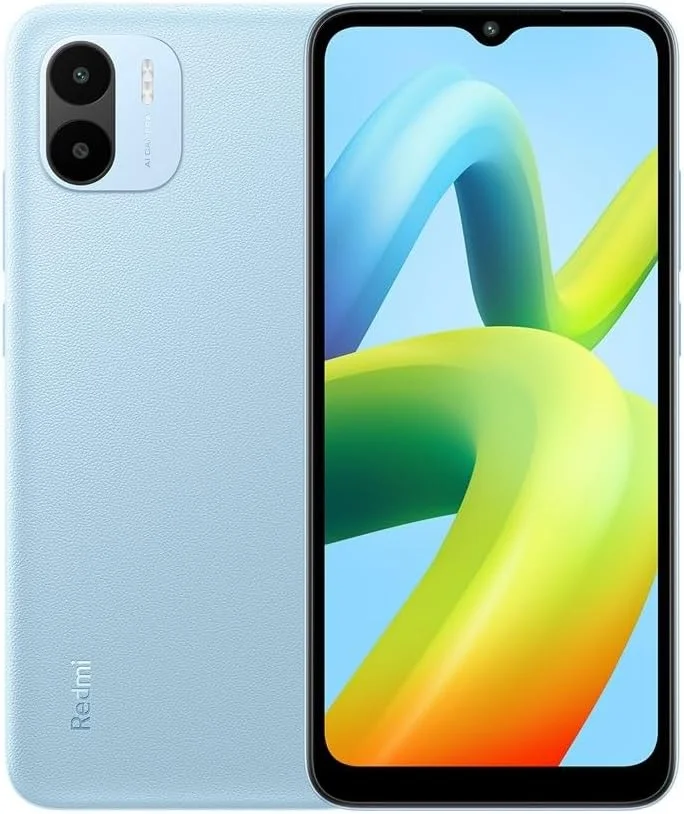 شیائومی Redmi A1 (2GB32GB) آبی روشن