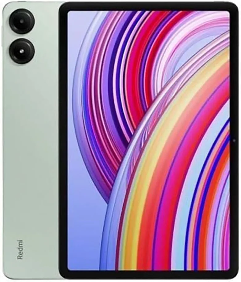 شیائومی Redmi Pad Pro 6+128، 30.5 سانتی متر (12.1 اینچ)، سبز
