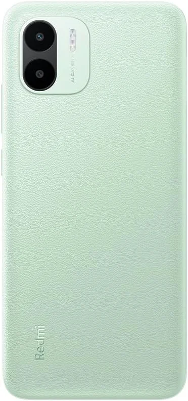 شیائومی ردمی A2 232 گیگابایت دو سیم کارت 4G سبز روشن OEM