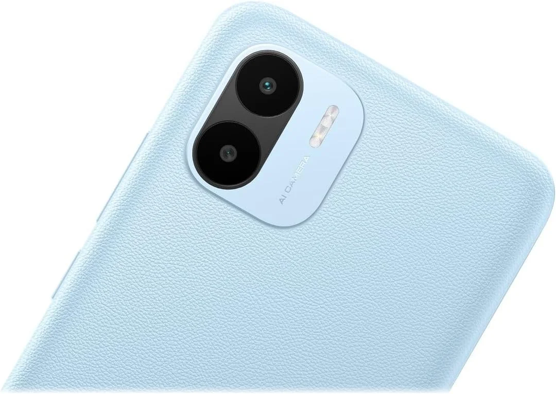 شیائومی Redmi A1 (2GB32GB) آبی روشن