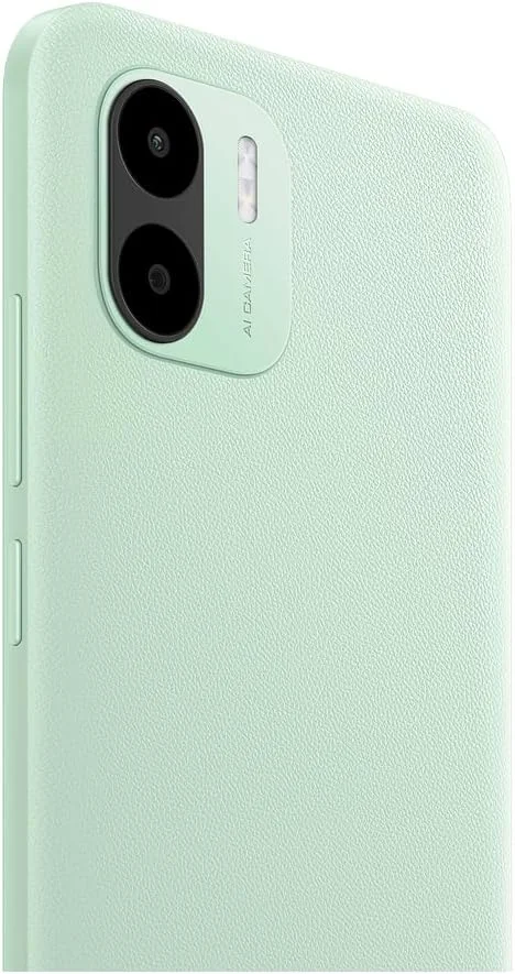 شیائومی ردمی A2 232 گیگابایت دو سیم کارت 4G سبز روشن OEM