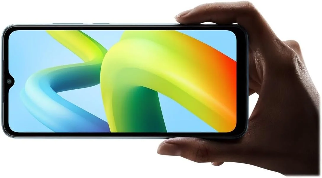 شیائومی Redmi A1 (2GB32GB) آبی روشن