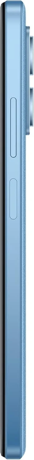 گوشی موبایل شیائومی Redmi K50i آبی فانتوم (6 گیگابایت رم، 128 گیگابایت حافظه داخلی) | پردازنده پرچمدار Mediatek Dimensity 8100 | نمایشگر 144 هرتز Liquid FFS