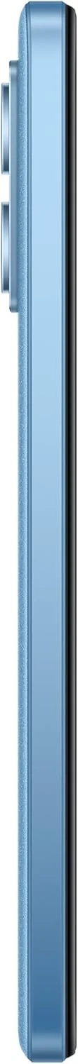 گوشی موبایل شیائومی Redmi K50i آبی فانتوم (6 گیگابایت رم، 128 گیگابایت حافظه داخلی) | پردازنده پرچمدار Mediatek Dimensity 8100 | نمایشگر 144 هرتز Liquid FFS