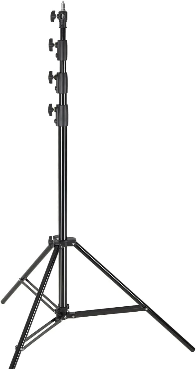 پایه نور سنگین گودکس 380F (12.5 فوت)