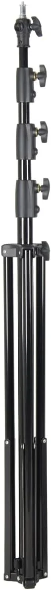 پایه نور سنگین گودکس 380F (12.5 فوت)