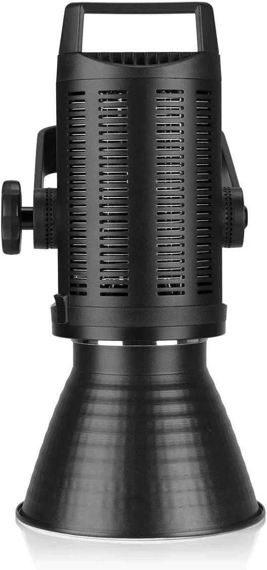 نور ویدئویی ال ای دی گودکس مدل VL200 با خروجی مداوم VL200 نور ویدئویی ال ای دی گودکس مدل VL200 با خروجی مداوم VL200