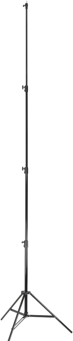 پایه نور سنگین گودکس 380F (12.5 فوت)