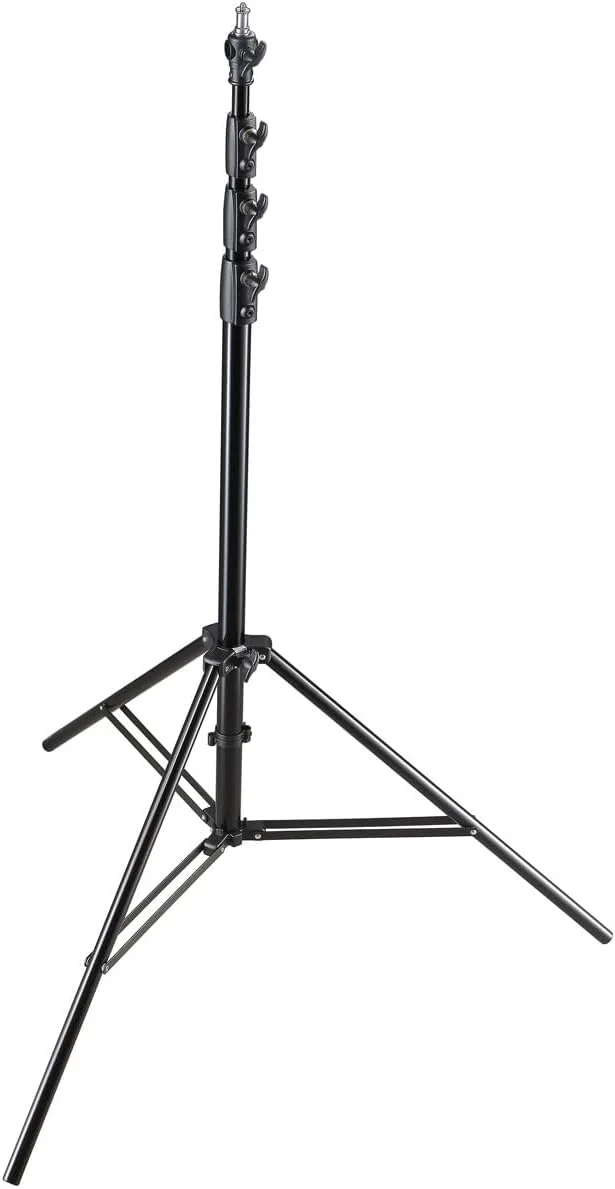 پایه نور سنگین گودکس 380F (12.5 فوت)