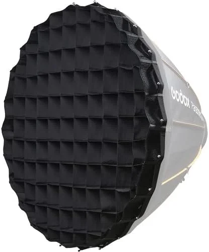 گرید نور Godox برای رفلکتور پارابولیک 158 (P158-LG)
