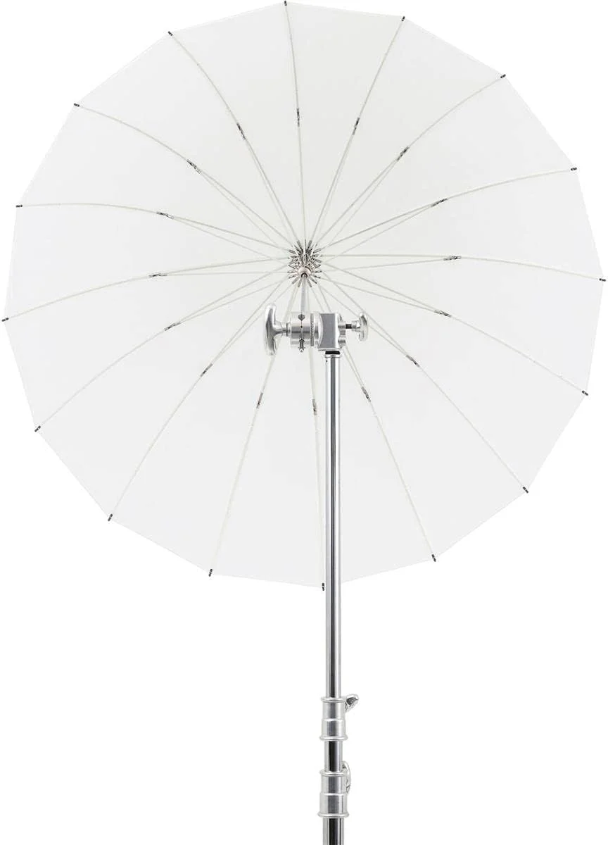 چتر پارابولیک شفاف گودکس مدل ub-105d