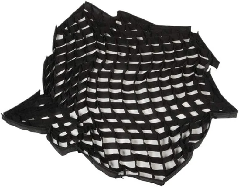 گرید گودکس G120 - 120 سانتی متری برای سافت باکس پارابولی 120 سانتی متری گودکس