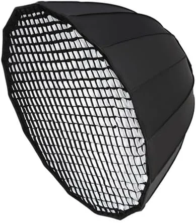 گرید گودکس G120 - 120 سانتی متری برای سافت باکس پارابولی 120 سانتی متری گودکس گرید گودکس G120 - 120 سانتی متری برای سافت باکس پارابولی 120 سانتی متری گودکس