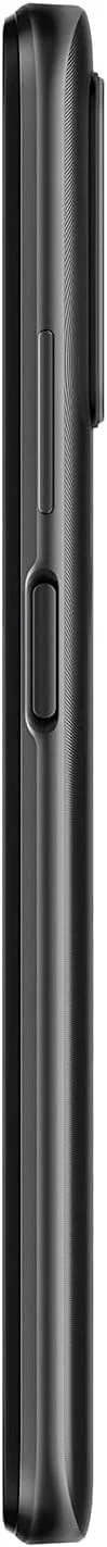 گوشی موبایل Redmi 9 Power (مشکی قدرتمند، 4 گیگابایت رم، 64 گیگابایت حافظه داخلی) - باتری 6000 میلی آمپر | صفحه نمایش FHD+ | دوربین چهارگانه 48 مگاپیکسل، دو سیم کارت، اسنپدراگون 662 به همراه شارژر گوشی موبایل Redmi 9 Power (مشکی قدرتمند، 4 گیگابایت رم، 64 گیگابایت حافظه داخلی) - باتری 6000 میلی آمپر | صفحه نمایش FHD+ | دوربین چهارگانه 48 مگاپیکسل، دو سیم کارت، اسنپدراگون 662 به همراه شارژر