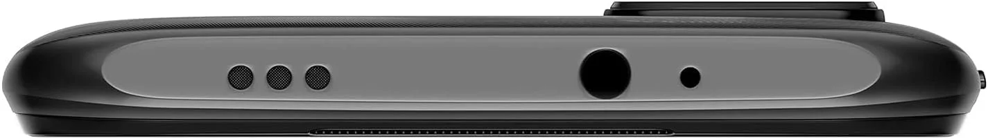 گوشی موبایل Redmi 9 Power (مشکی قدرتمند، 4 گیگابایت رم، 64 گیگابایت حافظه داخلی) - باتری 6000 میلی آمپر | صفحه نمایش FHD+ | دوربین چهارگانه 48 مگاپیکسل، دو سیم کارت، اسنپدراگون 662 به همراه شارژر گوشی موبایل Redmi 9 Power (مشکی قدرتمند، 4 گیگابایت رم، 64 گیگابایت حافظه داخلی) - باتری 6000 میلی آمپر | صفحه نمایش FHD+ | دوربین چهارگانه 48 مگاپیکسل، دو سیم کارت، اسنپدراگون 662 به همراه شارژر