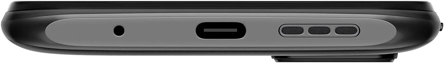 گوشی موبایل Redmi 9 Power (مشکی قدرتمند، 4 گیگابایت رم، 64 گیگابایت حافظه داخلی) - باتری 6000 میلی آمپر | صفحه نمایش FHD+ | دوربین چهارگانه 48 مگاپیکسل، دو سیم کارت، اسنپدراگون 662 به همراه شارژر گوشی موبایل Redmi 9 Power (مشکی قدرتمند، 4 گیگابایت رم، 64 گیگابایت حافظه داخلی) - باتری 6000 میلی آمپر | صفحه نمایش FHD+ | دوربین چهارگانه 48 مگاپیکسل، دو سیم کارت، اسنپدراگون 662 به همراه شارژر