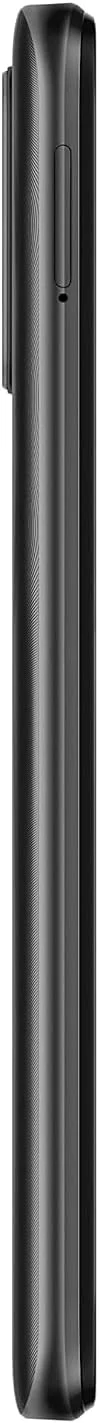 گوشی موبایل Redmi 9 Power (مشکی قدرتمند، 4 گیگابایت رم، 64 گیگابایت حافظه داخلی) - باتری 6000 میلی آمپر | صفحه نمایش FHD+ | دوربین چهارگانه 48 مگاپیکسل، دو سیم کارت، اسنپدراگون 662 به همراه شارژر گوشی موبایل Redmi 9 Power (مشکی قدرتمند، 4 گیگابایت رم، 64 گیگابایت حافظه داخلی) - باتری 6000 میلی آمپر | صفحه نمایش FHD+ | دوربین چهارگانه 48 مگاپیکسل، دو سیم کارت، اسنپدراگون 662 به همراه شارژر