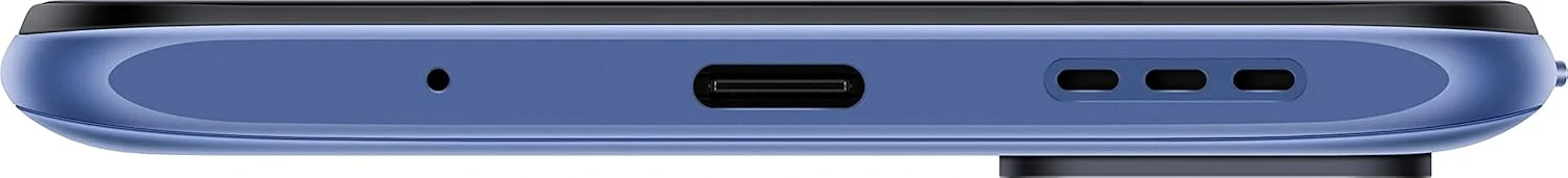 گوشی موبایل شیائومی Redmi Note 10 5G آبی نیمه شب 128 گیگابایت دو سیم کارت گوشی موبایل شیائومی Redmi Note 10 5G آبی نیمه شب 128 گیگابایت دو سیم کارت