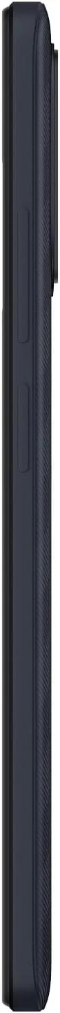 گوشی موبایل شیائومی ردمی 12C NFC با حافظه 364 گیگابایت، دو سیم کارت 4G، رنگ خاکستری گرافیت OEM گوشی موبایل شیائومی ردمی 12C NFC با حافظه 364 گیگابایت، دو سیم کارت 4G، رنگ خاکستری گرافیت OEM