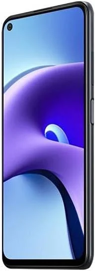 گوشی موبایل شیائومی Redmi Note 9T - حافظه 128 گیگابایت، رم 4 گیگابایت، دو سیم کارت، مشکی شفق