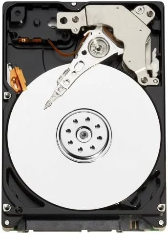 هارد دیسک وسترن دیجیتال WD AV-25 با ظرفیت 1 ترابایت: 2.5 اینچ، 5400 دور در دقیقه، SATA II، حافظه کش 16 مگابایت - WD10JUCT