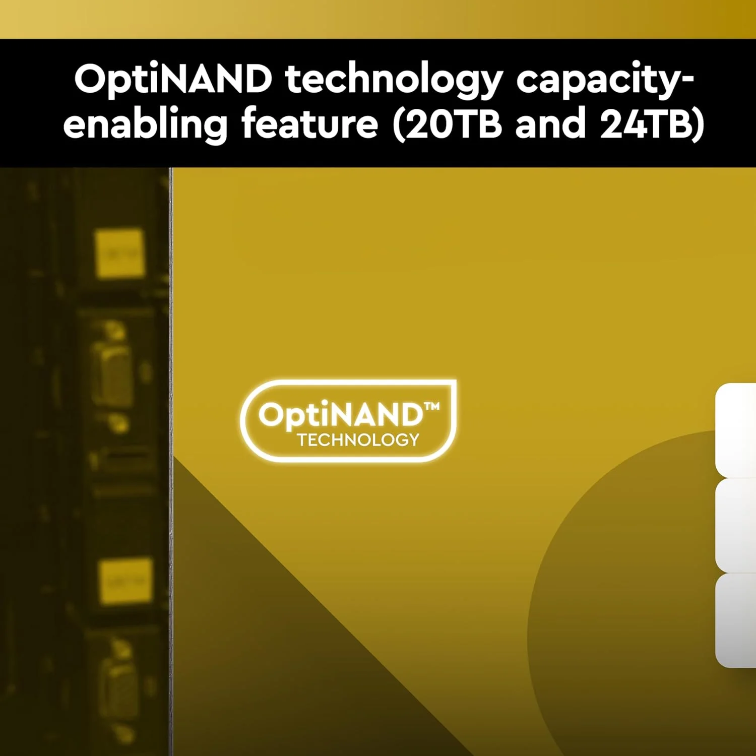 هارد دیسک داخلی وسترن دیجیتال - WD Gold 12TB Enterprise-Class - کلاس 7200 دور در دقیقه، SATA 6 GB/s، حافظه کش 512 مگابایت، 3.5 اینچ - WD122KRYZ