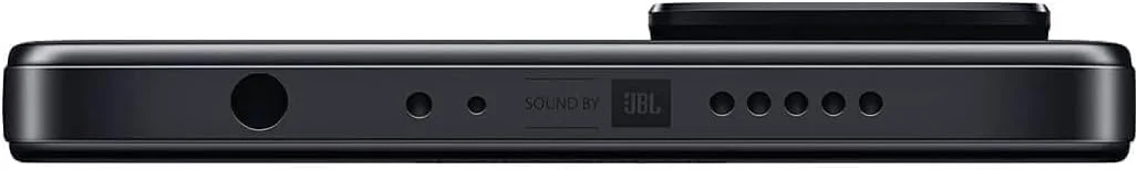 گوشی موبایل شیائومی Redmi Note 11 Pro 5G دو سیم کارت 6 گیگابایت رم 64 گیگابایت حافظه داخلی (خاکستری گرافیتی) - نسخه بین المللی گوشی موبایل شیائومی Redmi Note 11 Pro 5G دو سیم کارت 6 گیگابایت رم 64 گیگابایت حافظه داخلی (خاکستری گرافیتی) - نسخه بین المللی