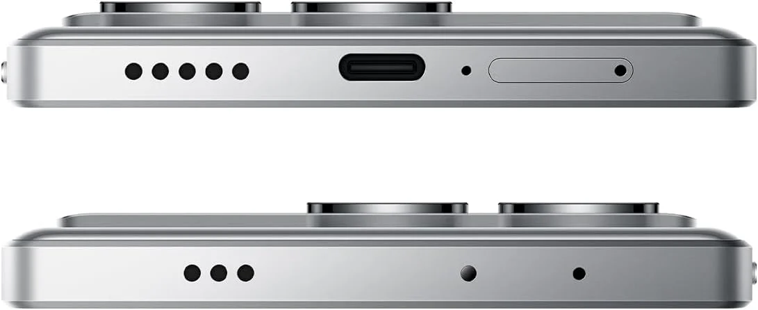 گوشی موبایل شیائومی POCO X6 Pro دو سیم کارت خاکستری 12 گیگابایت رم 512 گیگابایت 5G گوشی موبایل شیائومی POCO X6 Pro دو سیم کارت خاکستری 12 گیگابایت رم 512 گیگابایت 5G