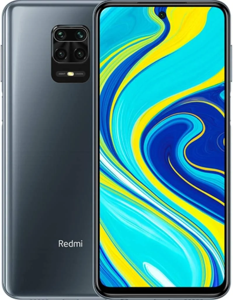گوشی موبایل شیائومی Redmi Note 9S دو سیم کارت، 128 گیگابایت حافظه، 6 گیگابایت رم - خاکستری بین ستاره ای، 27281 گوشی موبایل شیائومی Redmi Note 9S دو سیم کارت، 128 گیگابایت حافظه، 6 گیگابایت رم - خاکستری بین ستاره ای، 27281